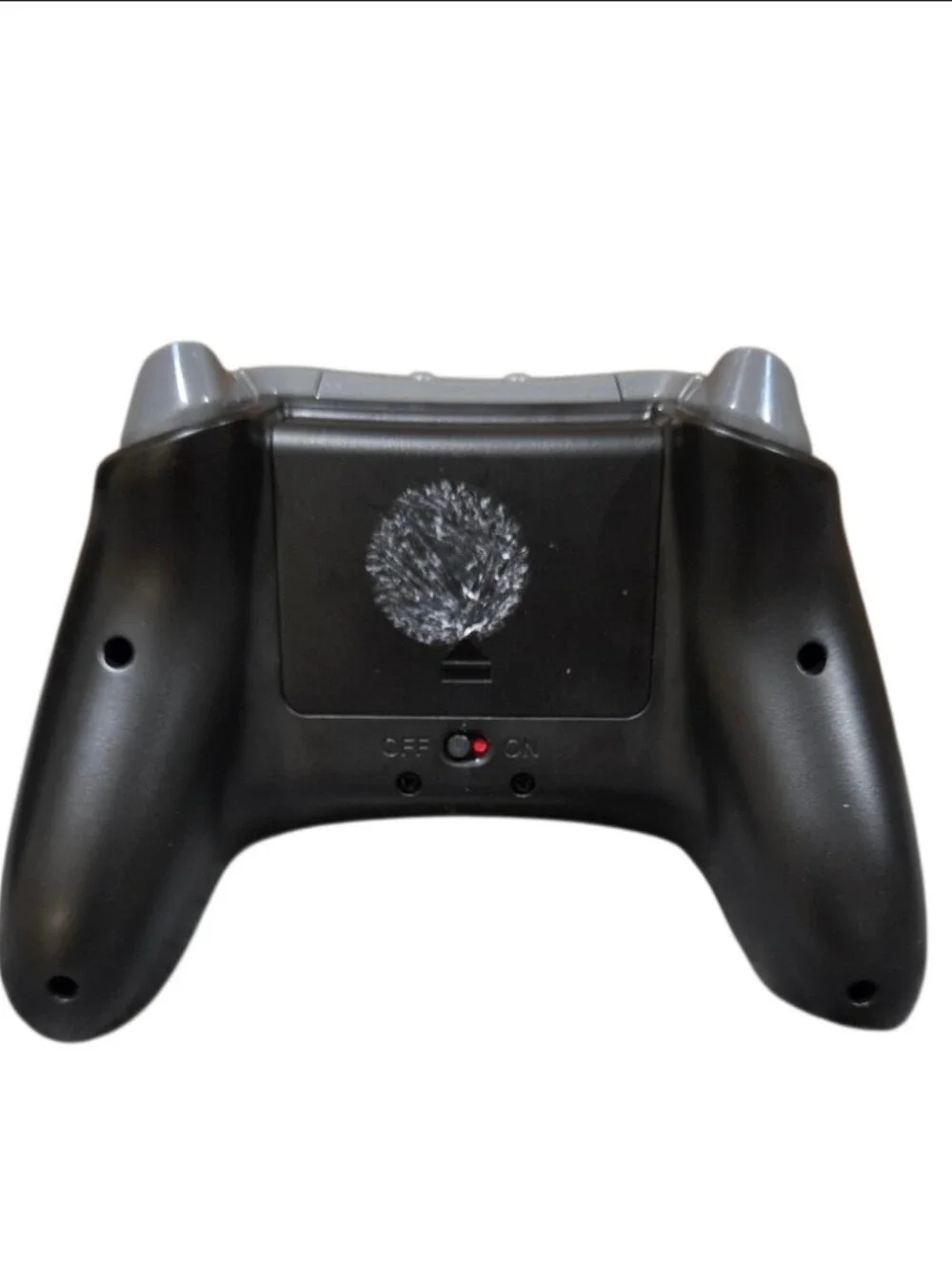 SteelSeries Stratus Bluetooth Mobile Gaming Controller - Windows + Android 40+hr